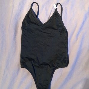 VS Seamless Bodysuit